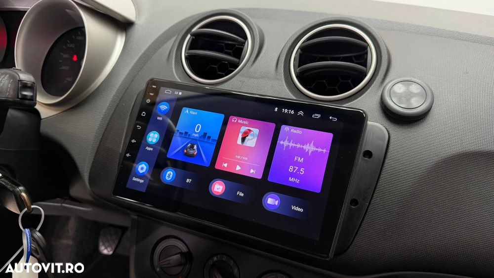 Seat Ibiza 1.2 TDI CR Ecomotive Style - 19