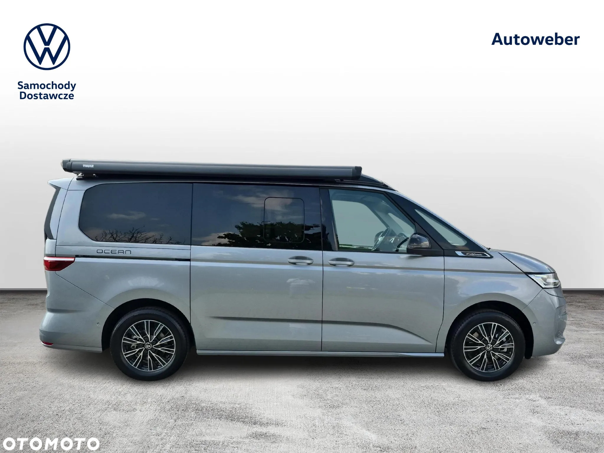 Volkswagen California - 6