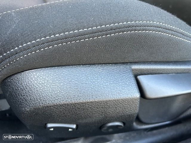 BMW 418 Gran Coupé d Line Sport Auto - 14