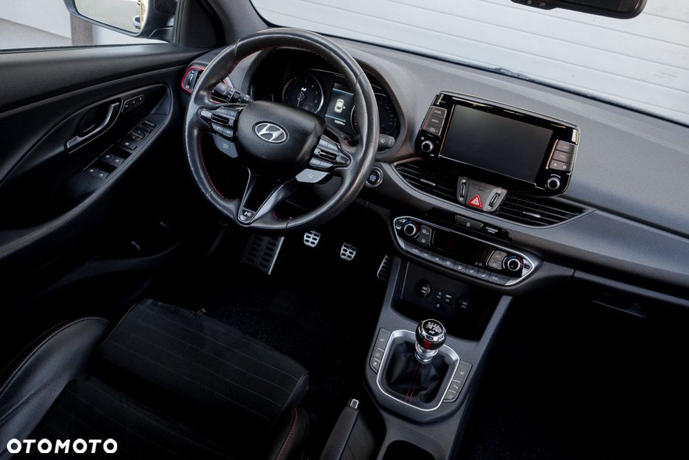 Hyundai i30 N 2.0 T-GDI GPF Performance - 40