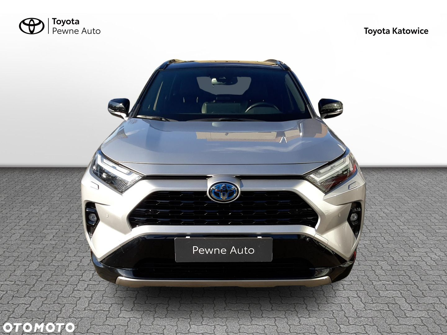 Toyota RAV4 - 9
