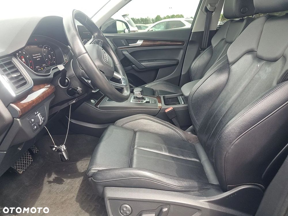 Audi Q5 45 TFSI quattro S tronic - 6