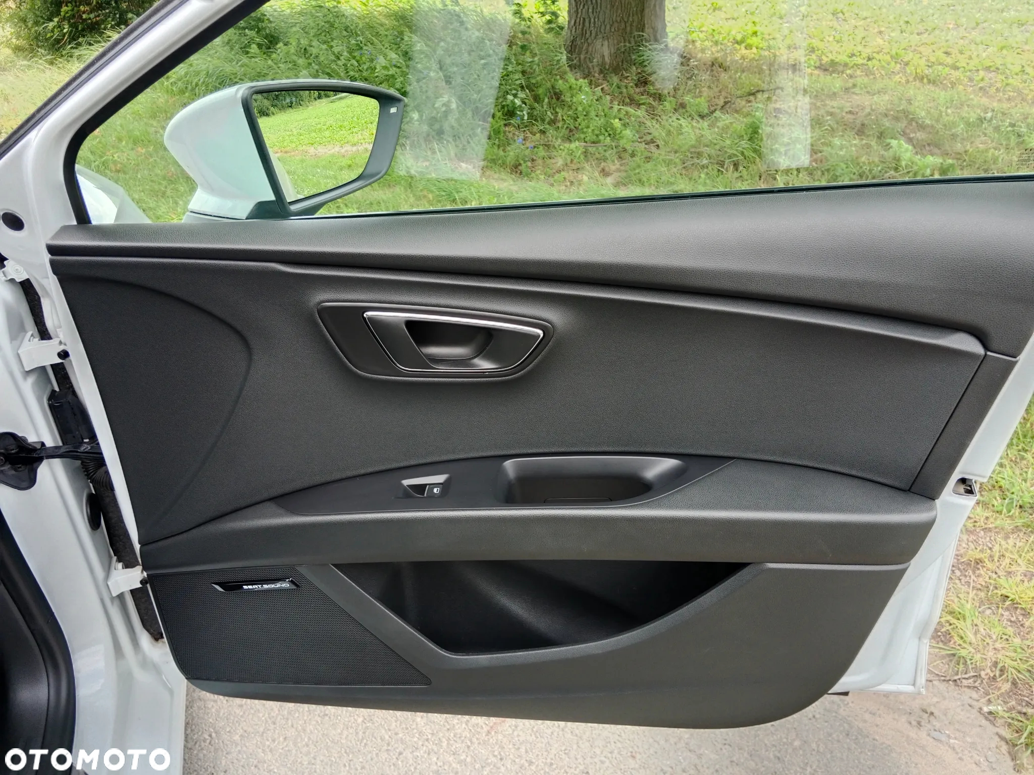 Seat Leon - 23