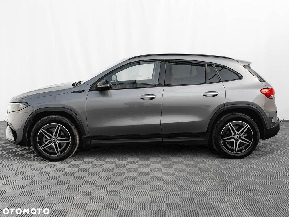 Mercedes-Benz EQA 250 66.5kWh AMG Line - 10