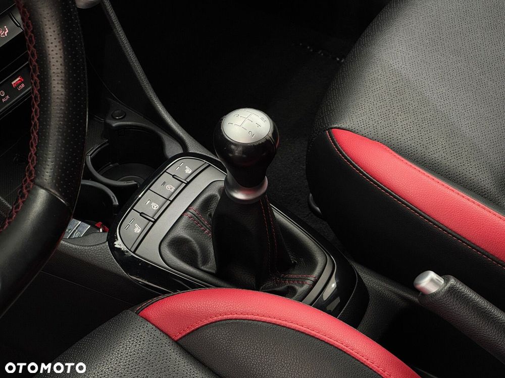 Kia Picanto 1.2 GT Line - 9