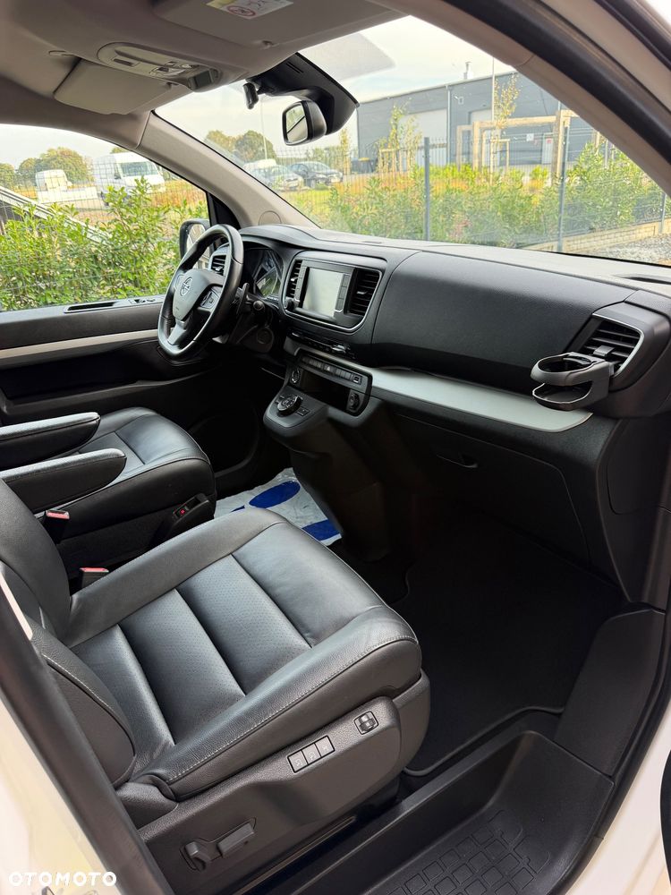 Opel Zafira - 27