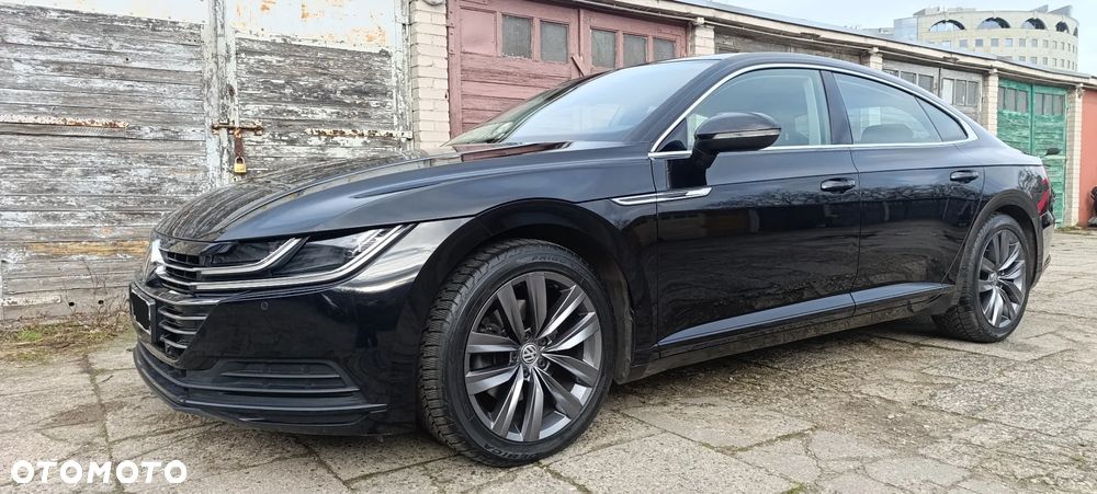 Volkswagen Arteon 2.0 TDI SCR Elegance DSG - 17