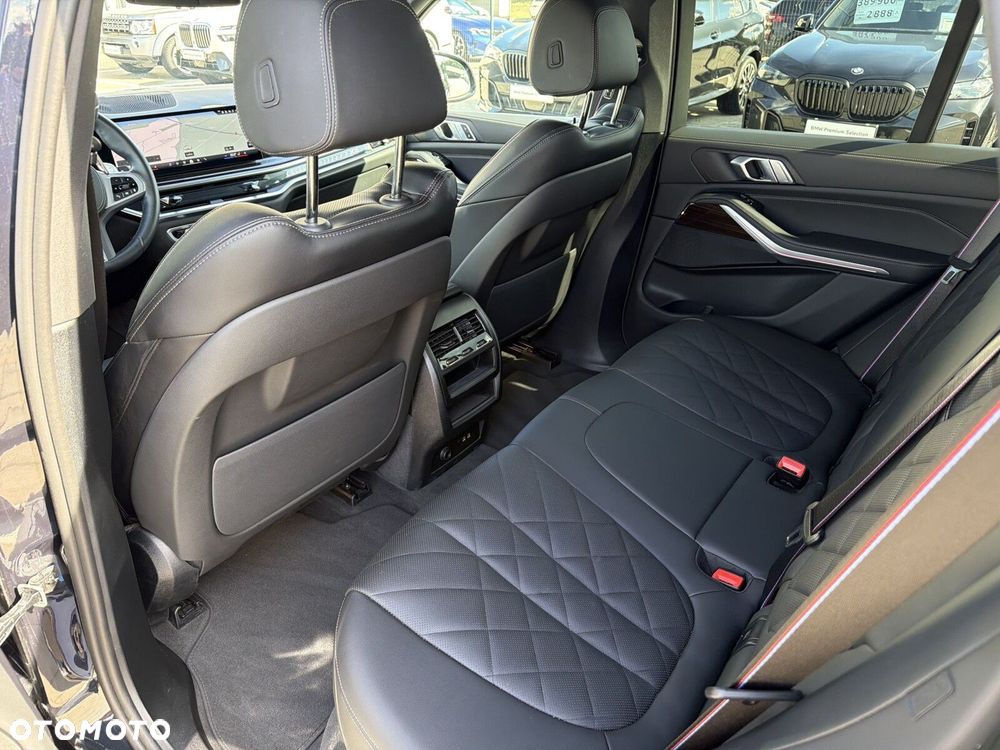 BMW X5 xDrive30d mHEV sport - 16