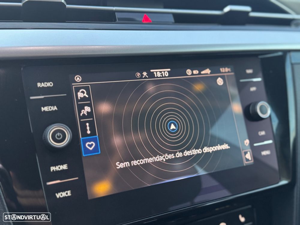 VW Arteon 2.0 TDI Elegance DSG - 27