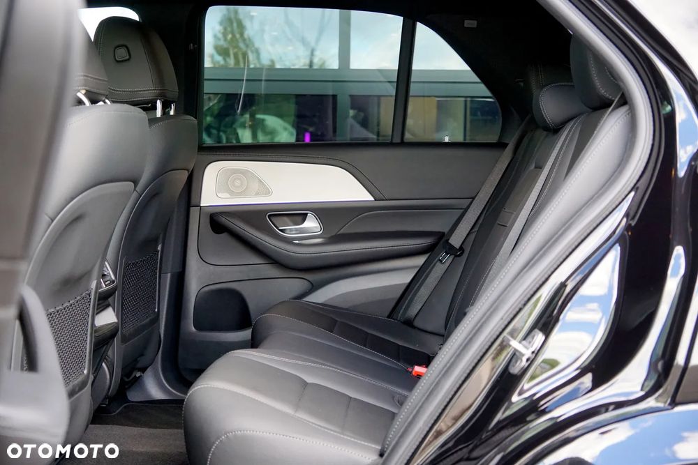 Mercedes-Benz GLE 300 d mHEV 4-Matic AMG Line - 21