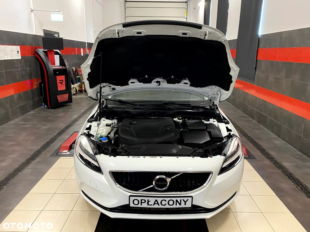 Volvo V40 D3 Drive-E SCR Momentum - 26