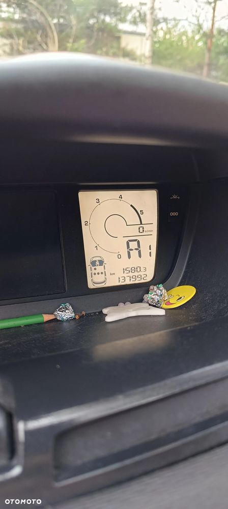 Citroën C4 Picasso e-HDi 110 FAP EGS6 Business Class - 14