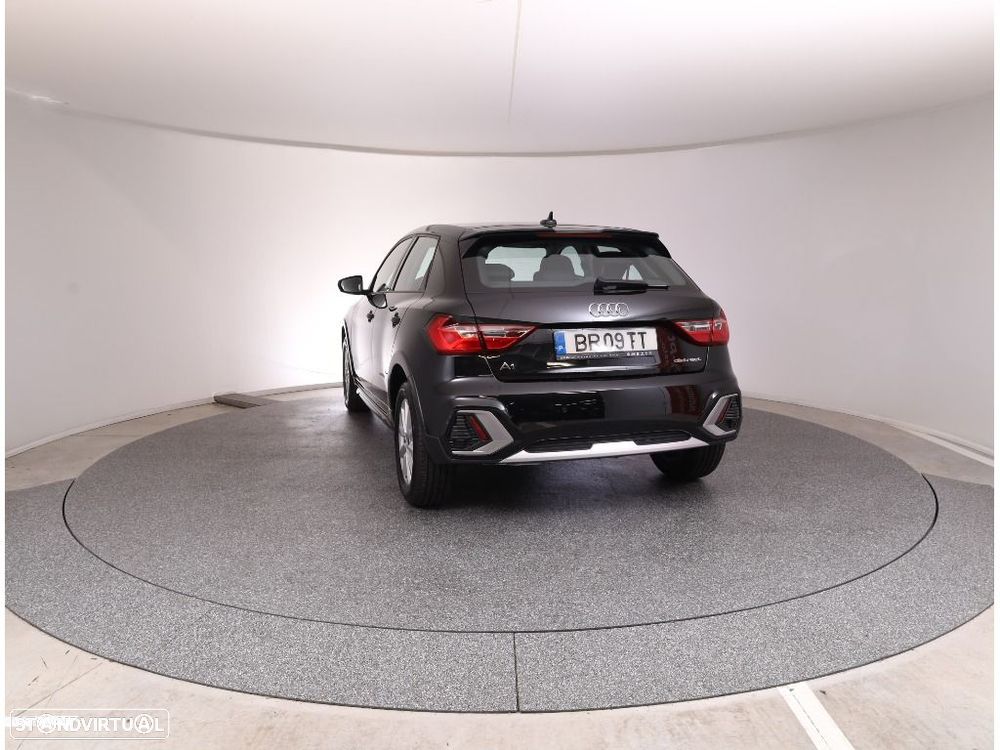 Audi A1 Allstreet 30 TFSI S tronic - 10