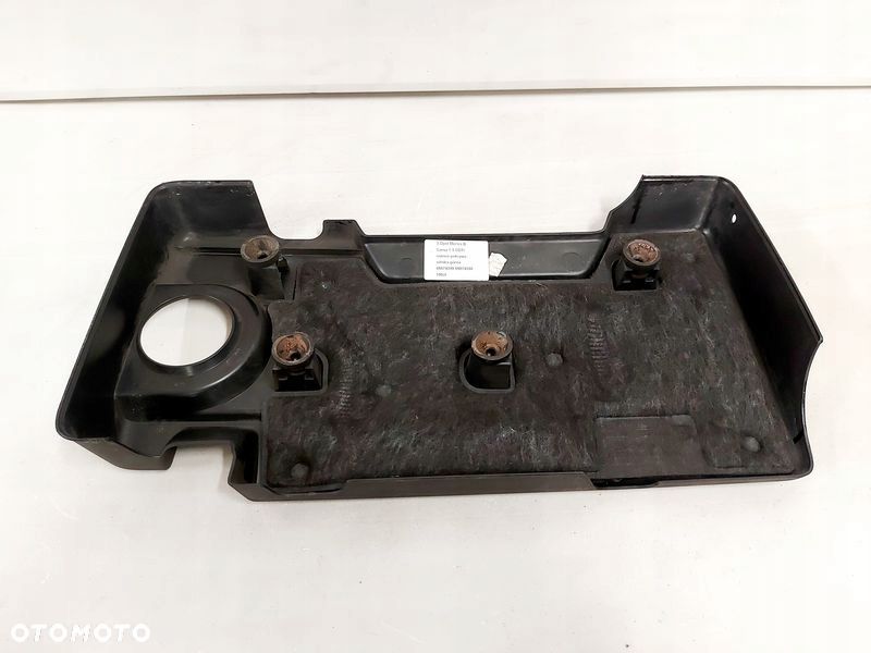 OPEL MERIVA B CORSA 1.3 CDTI OSŁONA POKRYWA SILNIK - 4