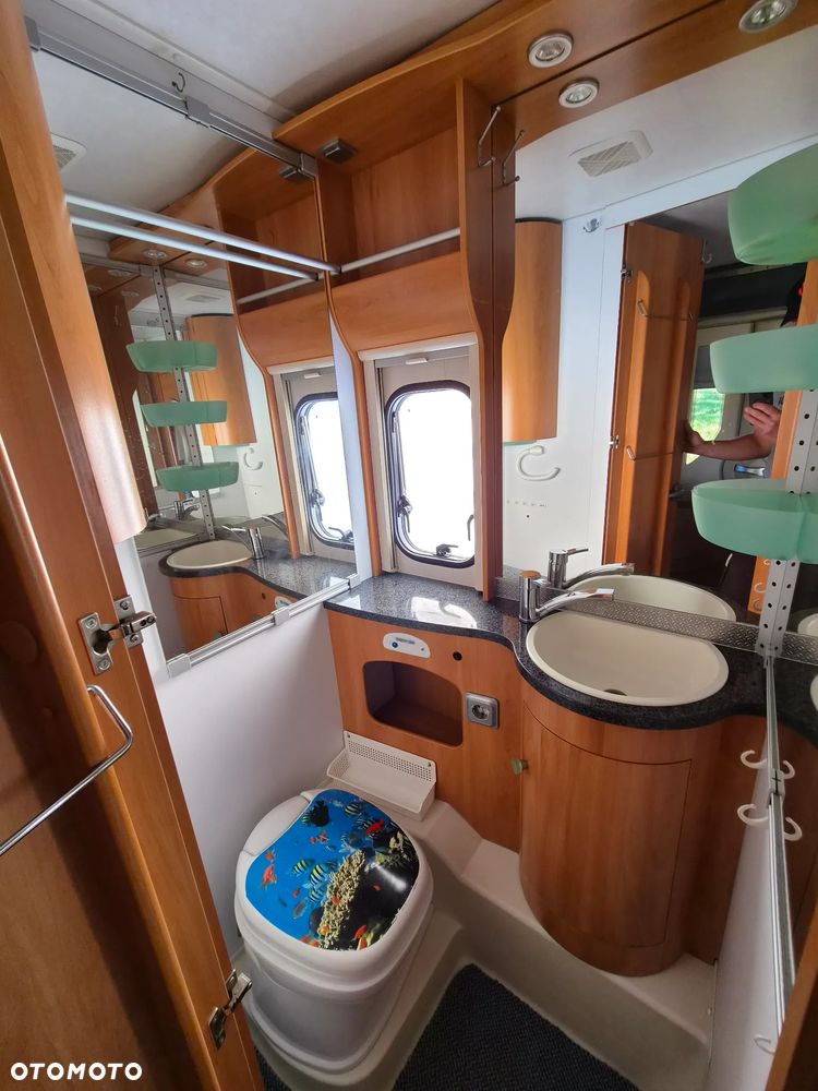 Hymer-Eriba 392 A - 6