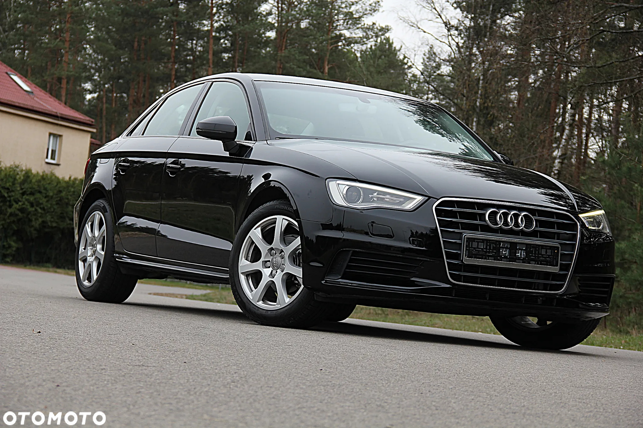 Audi A3 - 5