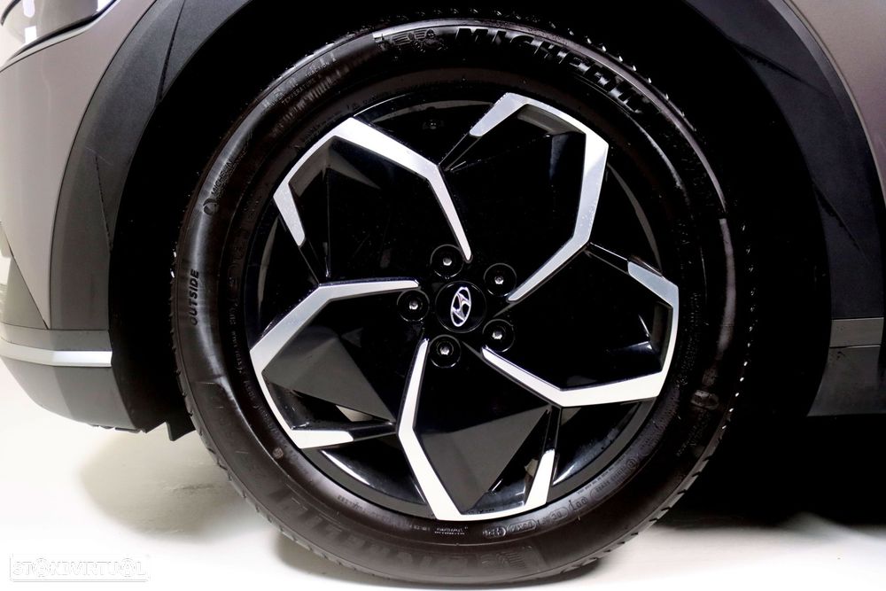 Hyundai Ioniq 5 77 kWh Premium - 5