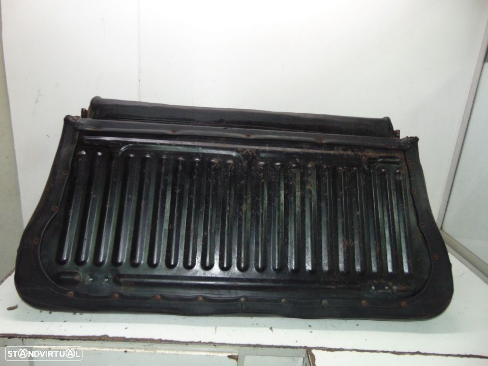 Renault 4l bancos - 6