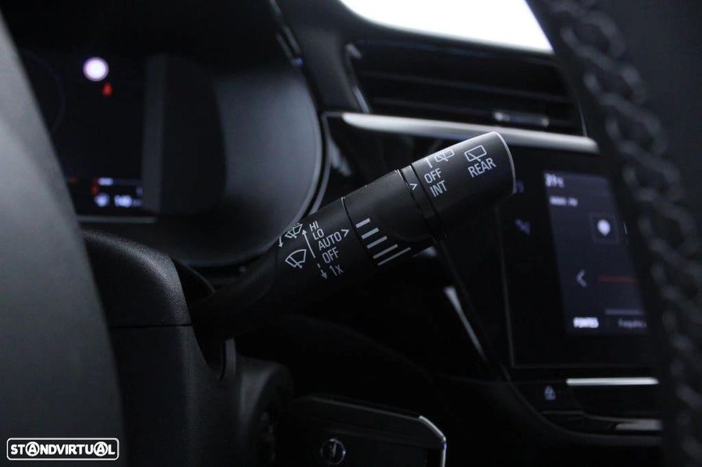 Opel Corsa 1.2 T Elegance - 9