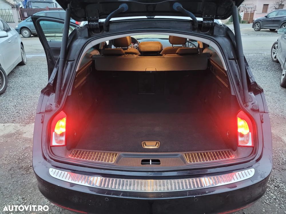 Opel Insignia 1.6 CDTI ecoFLEX Start/Stop Edition - 19