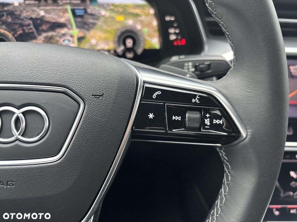 Audi A7 Sportback - 15