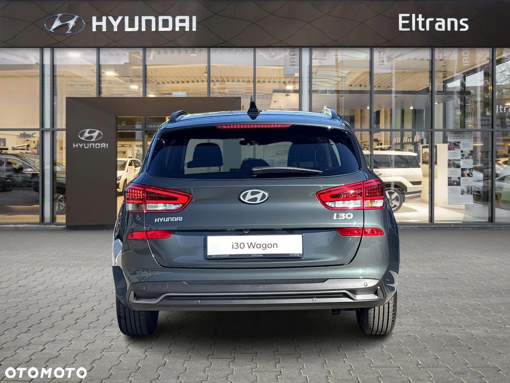 Hyundai i30 1.6 T-GDI Smart DCT - 5