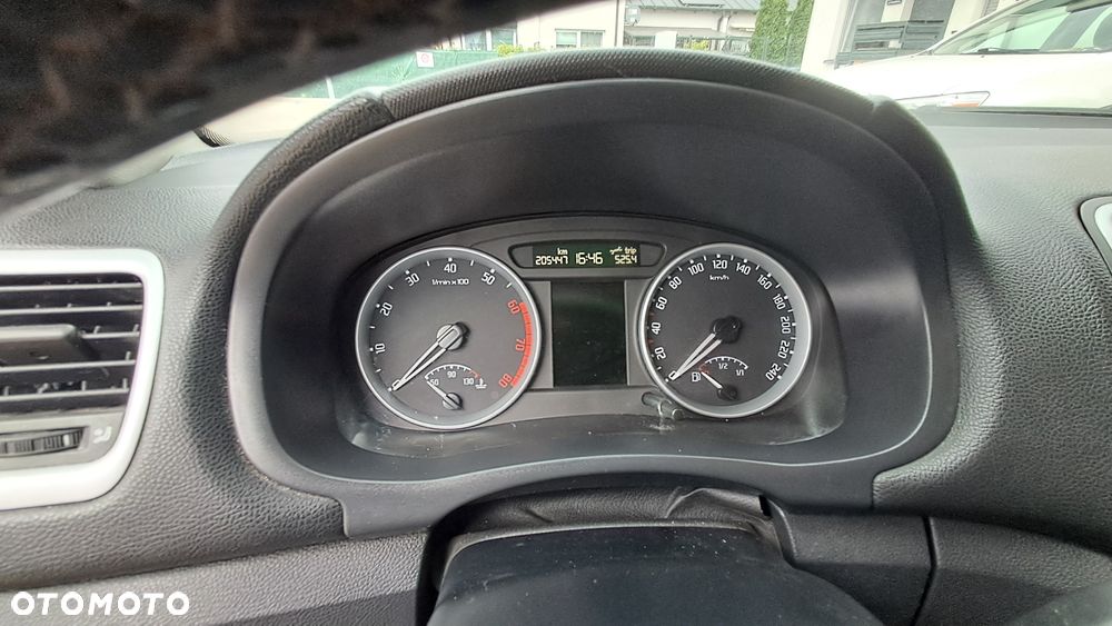 Skoda Roomster 1.4 16V - 5