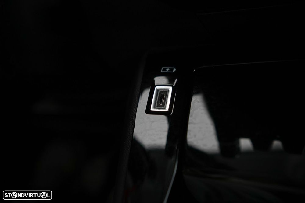 Peugeot 208 1.2 PureTech Allure - 49