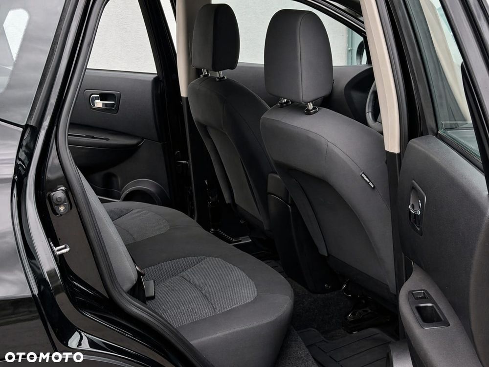 Nissan Qashqai 1.6 Tekna Pack - 14