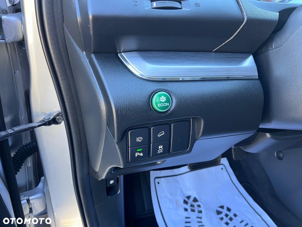 Honda CR-V 1.6i-DTEC Elegance Plus - 14