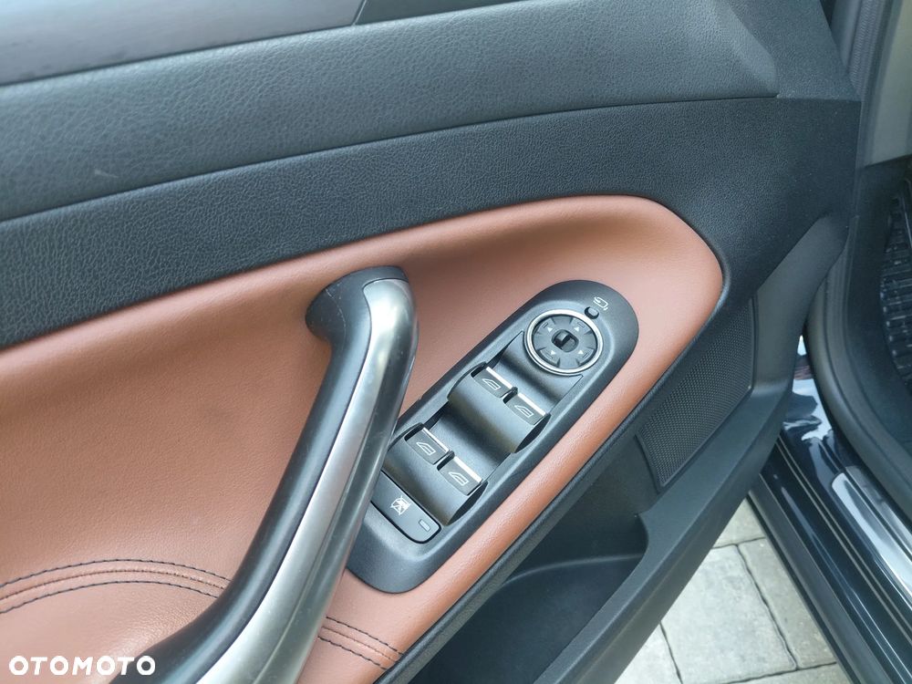 Ford Mondeo 1.6 TDCi Start-Stopp Titanium - 19