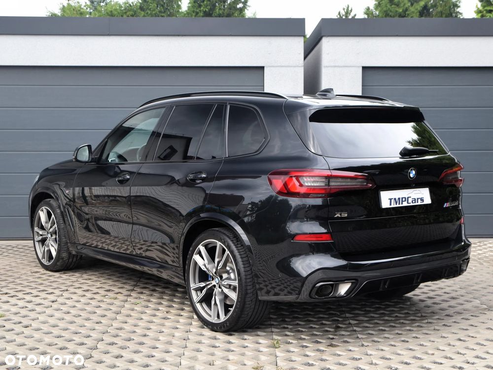 BMW X5 M - 37