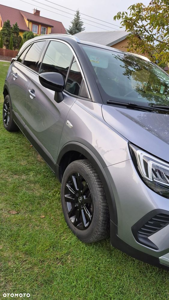 Opel Crossland X - 6