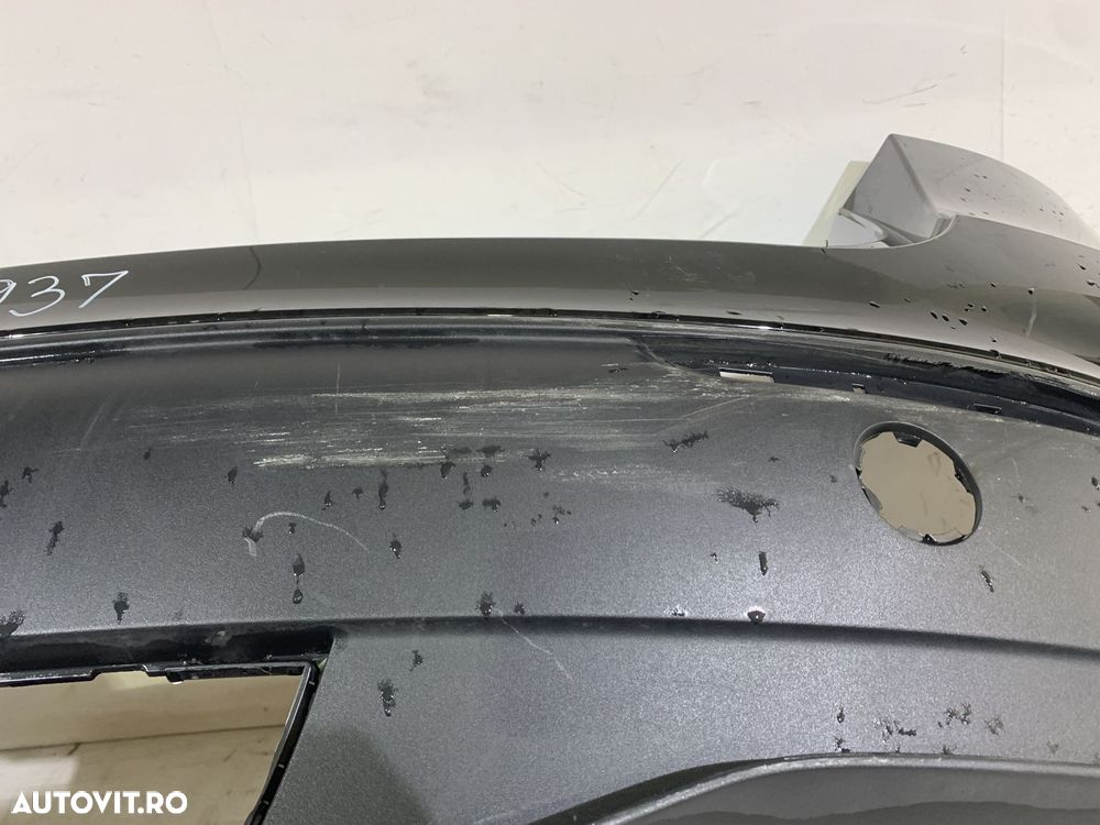 Bara spate Tesla Y, 2022, 2023, 2024. - 7