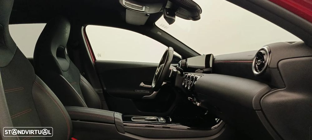 Mercedes-Benz A 180 d - 22