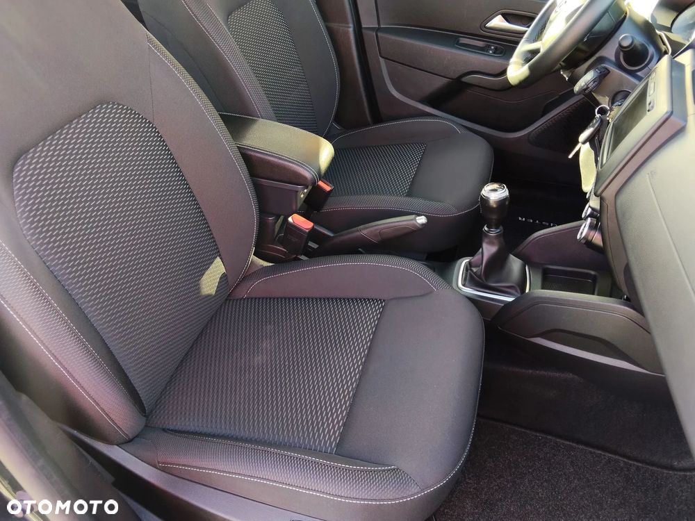 Dacia Duster TCe 100 2WD Comfort - 23