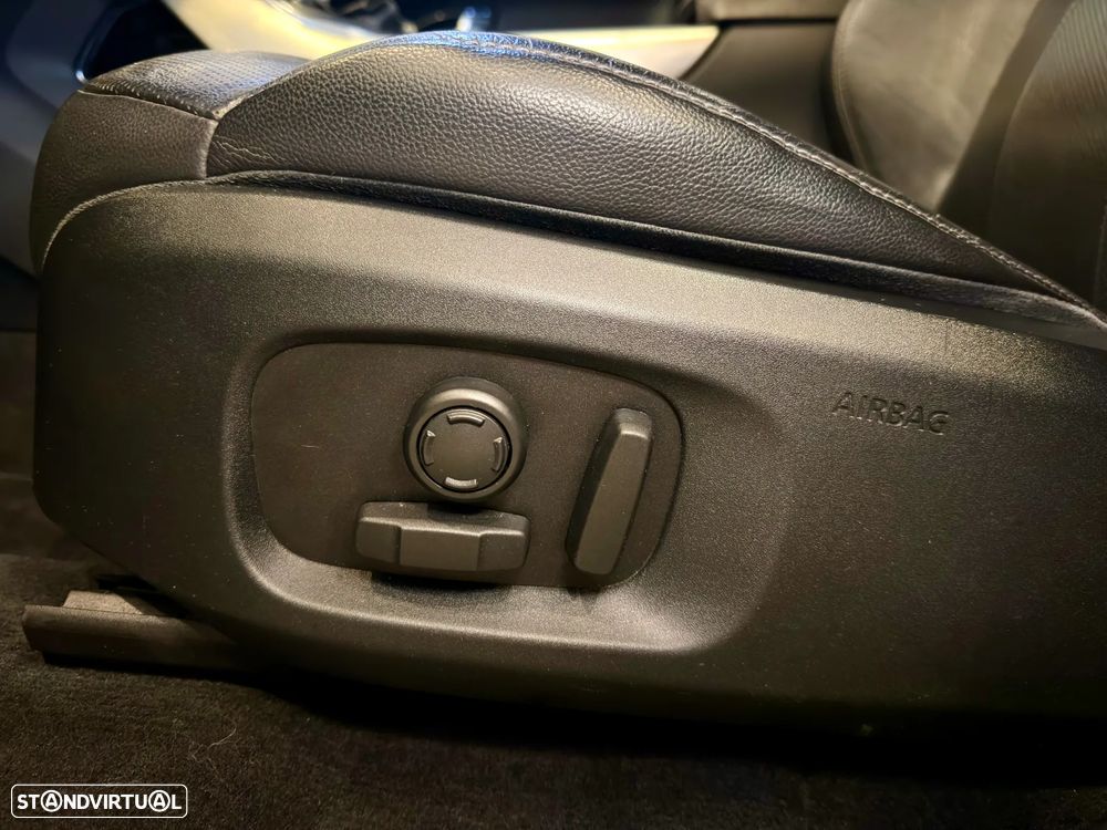 Land Rover Range Rover Evoque 2.0 eD4 SE - 36