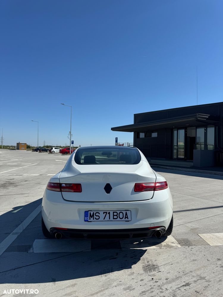 Renault Laguna - 11