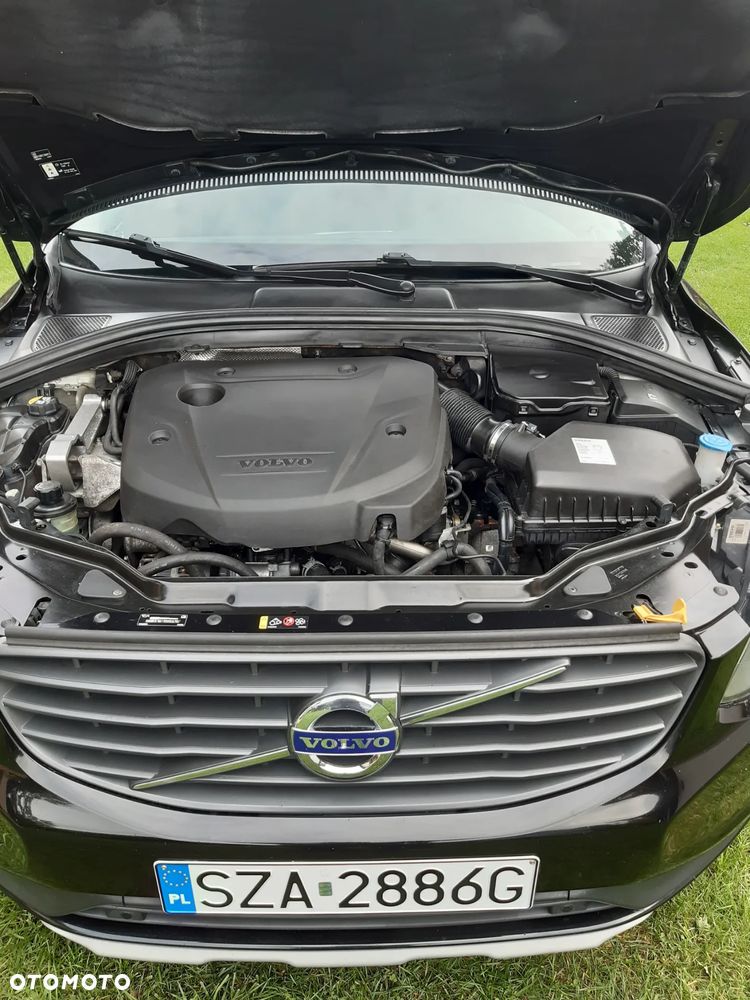 Volvo XC 60 - 11
