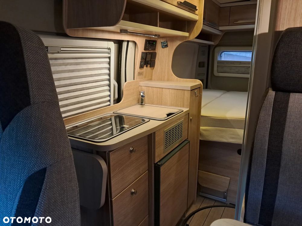 KNAUS Boxstar 540 - 14