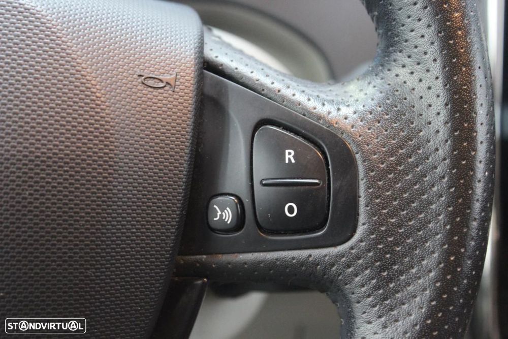 Renault Zoe (c/ Bateria) Intens - 18