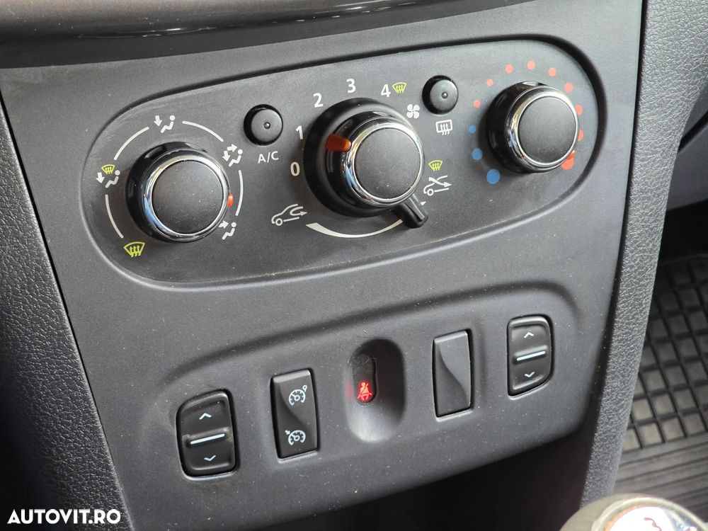 Dacia Sandero Stepway TCe 90 Prestige - 22