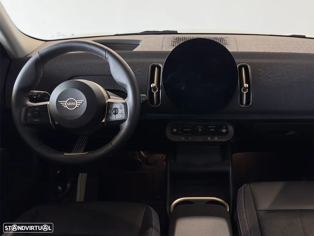 MINI Countryman C Classic M - 7