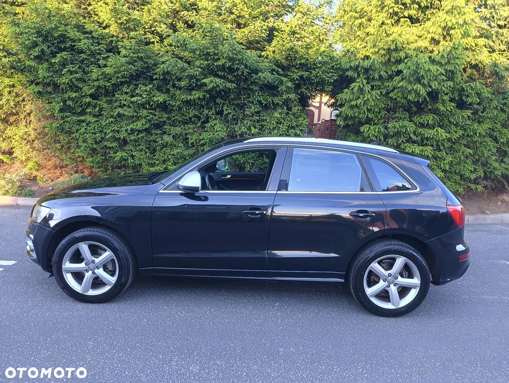 Audi Q5 2.0 TDI Quattro Stronic - 34