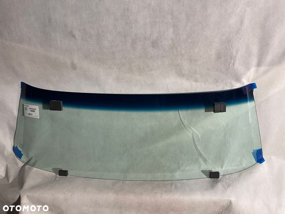 CHEVROLET CAMARO 2D CONVERTIBLE SZYBA PRZEDNIA 1968-1970 - 1