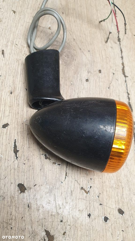 Kierunkowskaz led 3w1 Harley Davidson - 10