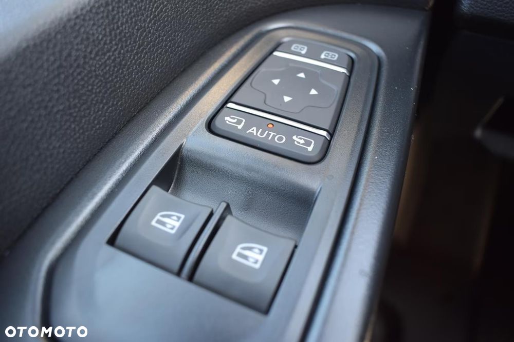 Nissan Primastar - 19