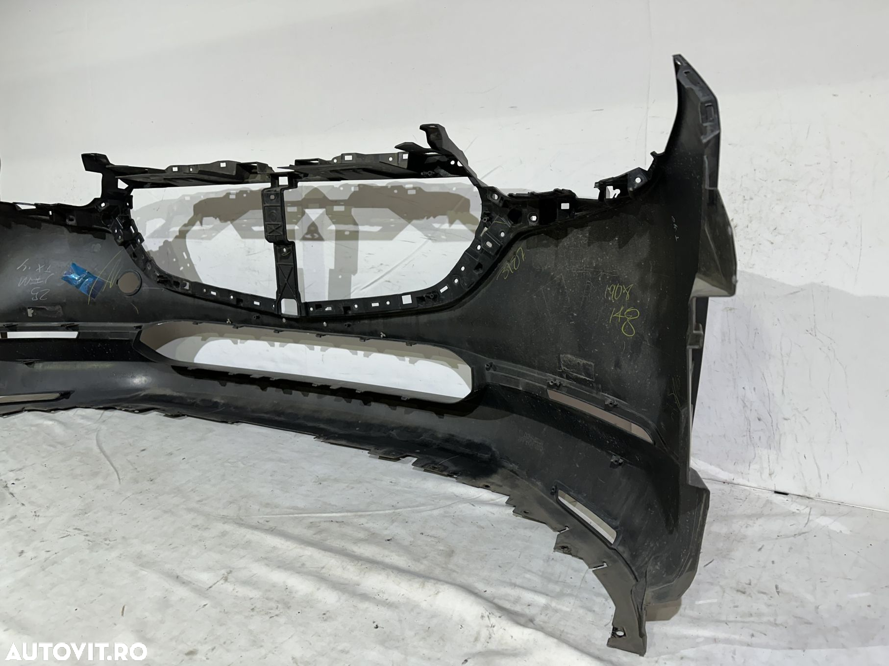 Bara fata Mazda CX30, 2019, 2020, 2021, 2022, cod origine OE DGH9-50031. - 8