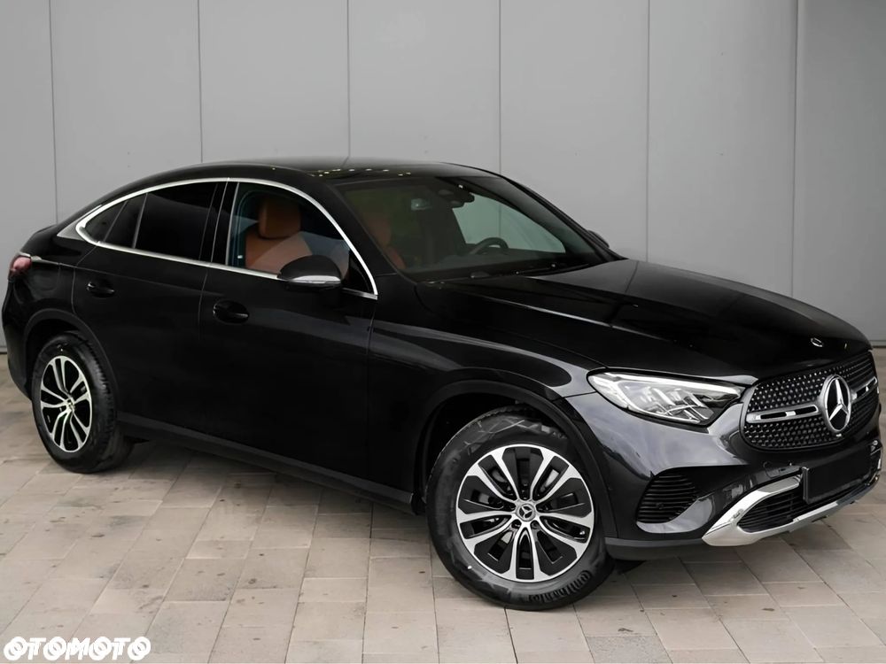 Mercedes-Benz GLC 220 d 4-Matic - 2