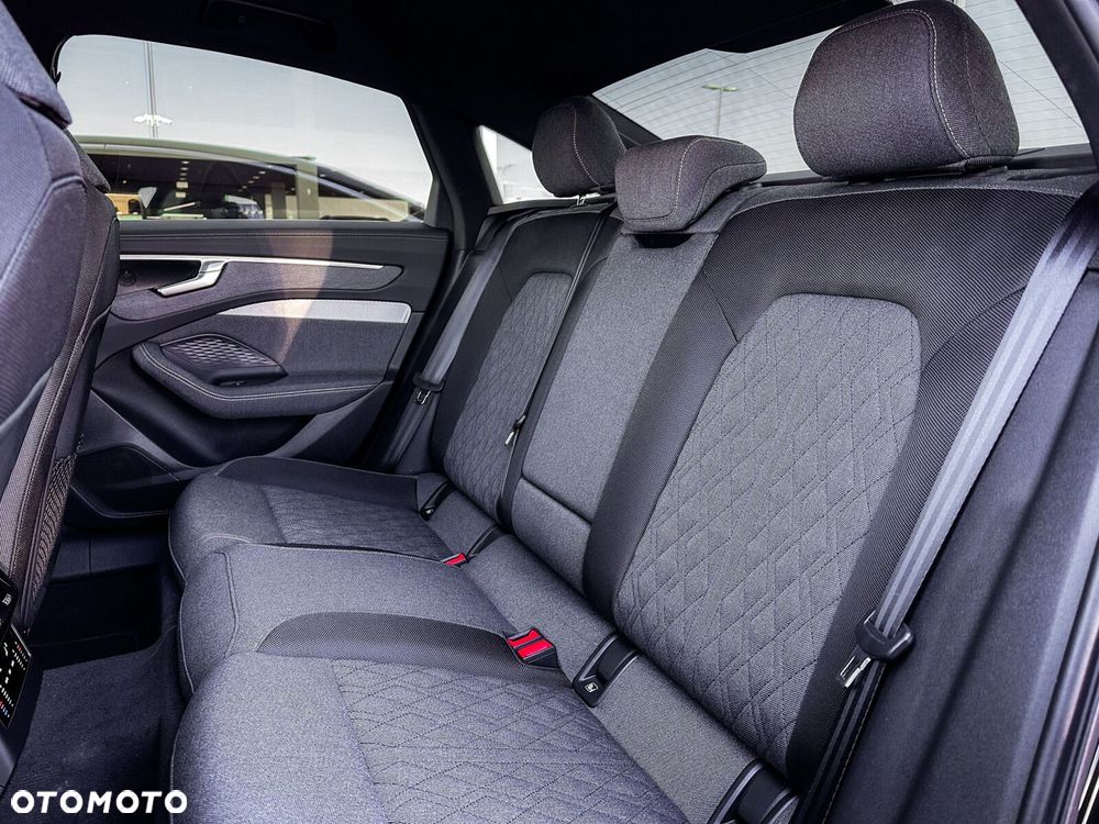 Audi A6 Limousine - 35